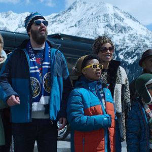 Photo Angela Griffin