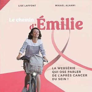 Photo Le chemin d’Émilie