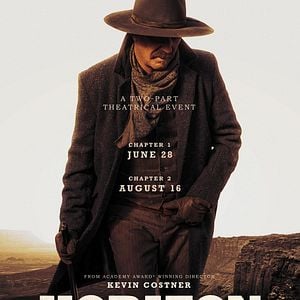 Photo Horizon : une saga américaine Chapitre 2