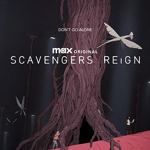 Photo Scavengers Reign