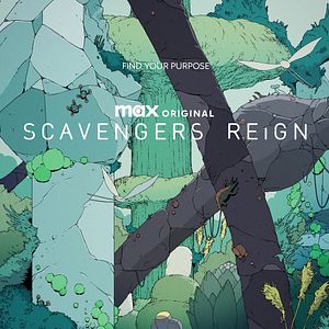 Photo Scavengers Reign