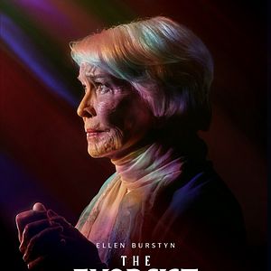 Photo L'Exorciste - Dévotion