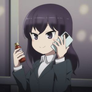 Photo Je survivrai grâce aux potions !