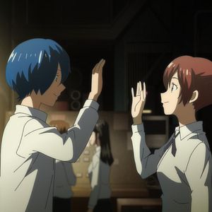 Photo Blue Orchestra