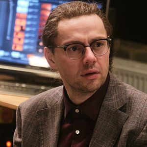 Photo Christian Friedel