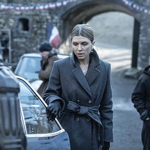 Photo The Walking Dead : Daryl Dixon