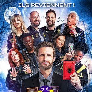 Photo LOL : Qui crie, sort !