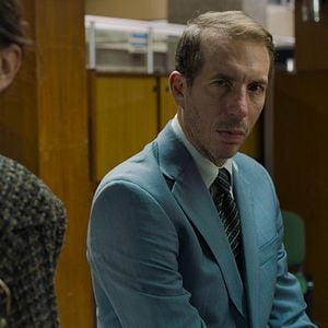 Photo Los delincuentes