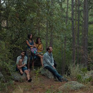 Photo Los delincuentes