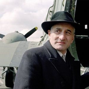 Photo Les enquêtes de Foyle