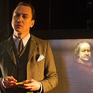 Photo Les enquêtes de Foyle