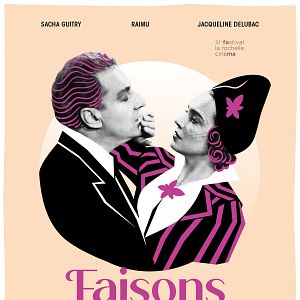 Photo Faisons un Rêve...