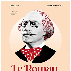 Photo Le Roman d'un tricheur