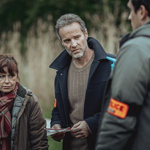 Photo Les Invisibles