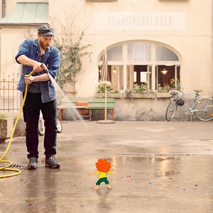 Photo Florian Brückner