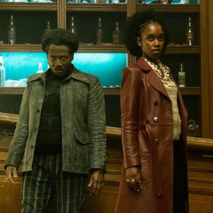 Photo Le Continental : d'après l'univers de John Wick