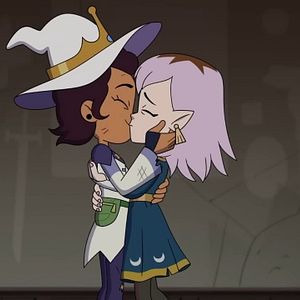 Photo Luz à Osville