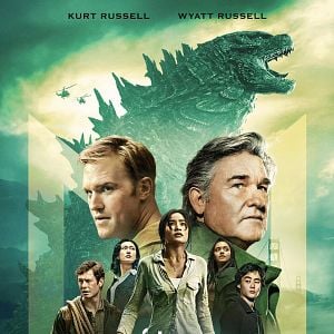 Photo Monarch: Legacy of Monsters