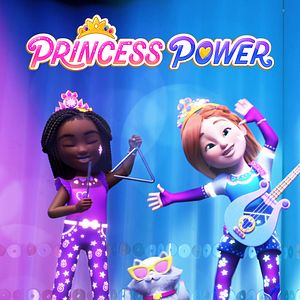 Photo Princess Power