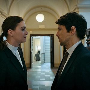 Photo The Killing Kind