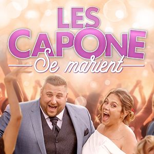 Photo Les Capone se marient