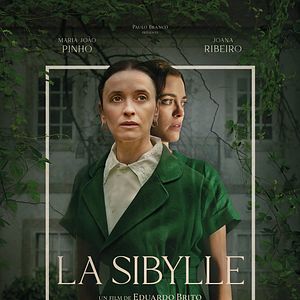Photo La Sibylle