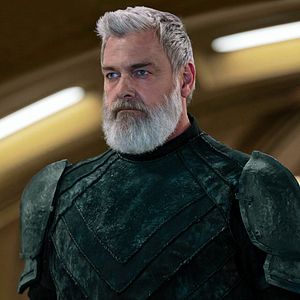 Photo Star Wars : Ahsoka