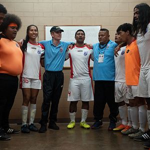 Photo Une équipe de rêve