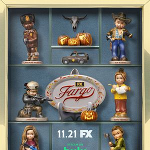 Photo Fargo (2014)