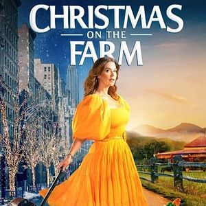 Photo Noël à la ferme