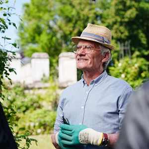 Photo Bernard Blancan