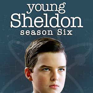 Photo Young Sheldon