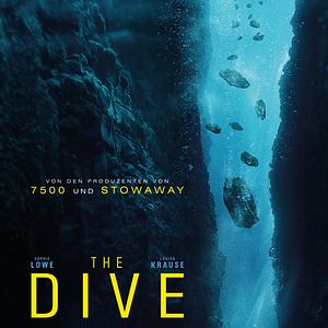 Photo The Dive