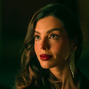 Photo Giovanna Lancellotti