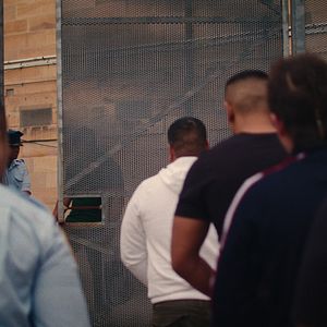 Photo ONEFOUR : Le groupe australien qui dérange