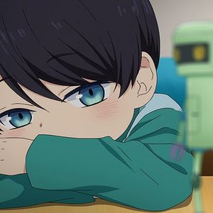 Photo Les quatre frères Yuzuki