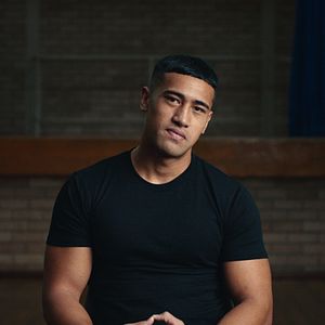 Photo ONEFOUR : Le groupe australien qui dérange