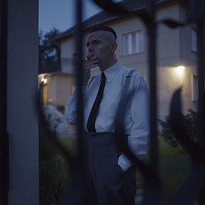 Photo Christian Friedel