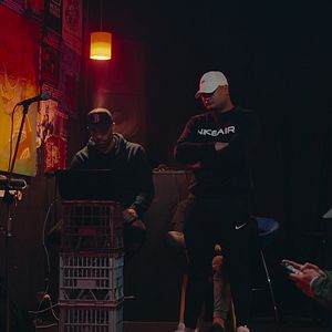 Photo ONEFOUR : Le groupe australien qui dérange