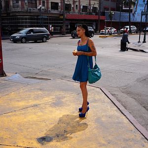 Photo The soiled doves of Tijuana