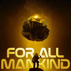 Photo For All Mankind