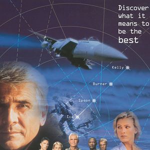 Photo Pensacola - Wings of Gold