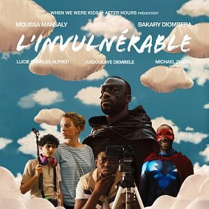 Photo L’Invulnérable