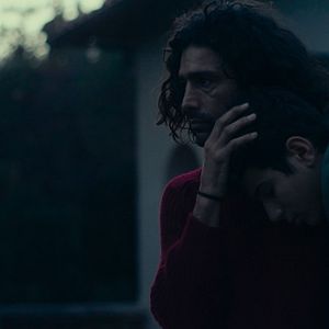 Photo Salim Kechiouche