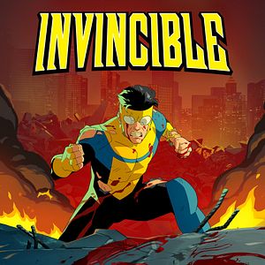 Photo Invincible