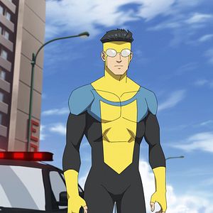 Photo Invincible