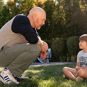 Photo Bill Burr