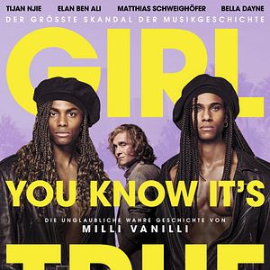 Photo Milli Vanilli, de la gloire au cauchemar