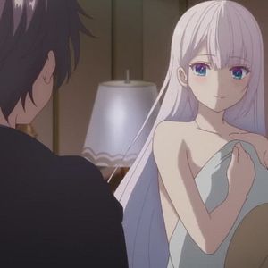 Photo The Demon Sword Master of Excalibur Academy