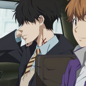 Photo Ron Kamonohashi’s Forbidden Deductions
